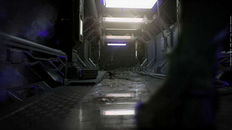 Illustration for article titled The Future Is A Dark And Angular Place